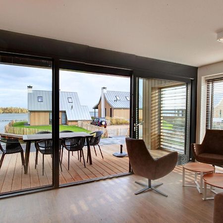Holiday Home Oesterdam Resort By Interhome 托伦 外观 照片