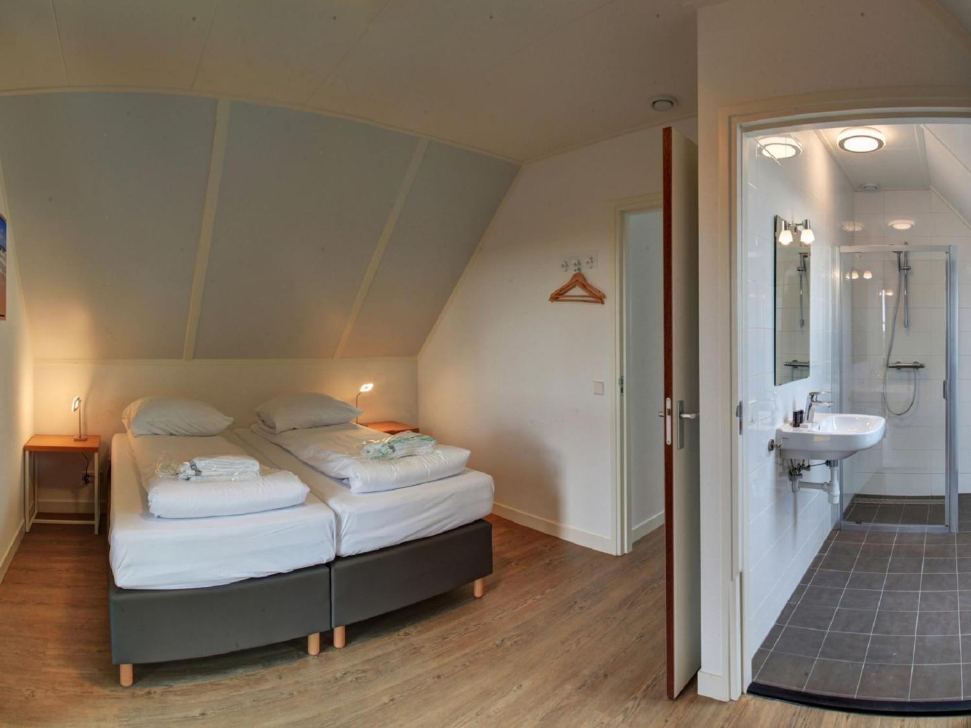 Holiday Home Oesterdam Resort By Interhome 托伦 外观 照片