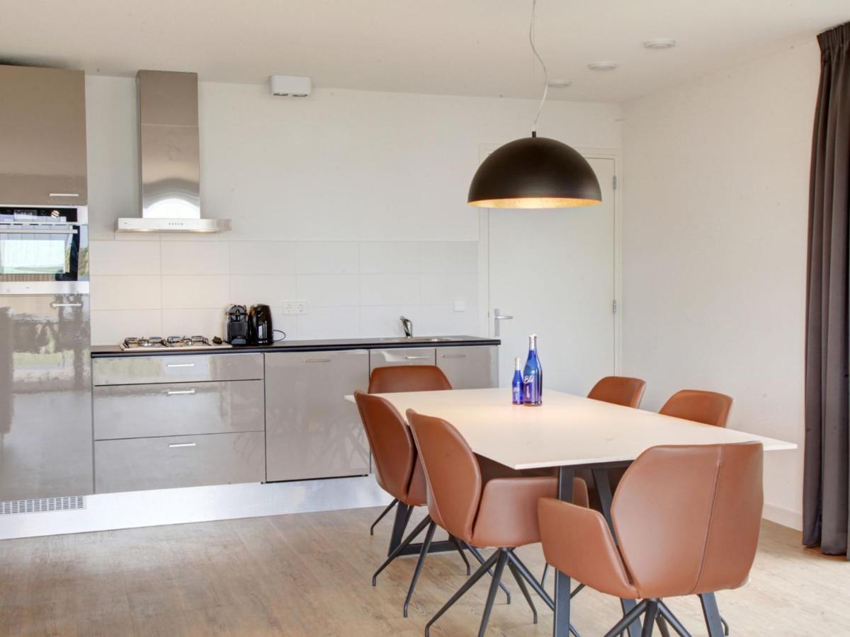Holiday Home Oesterdam Resort By Interhome 托伦 外观 照片